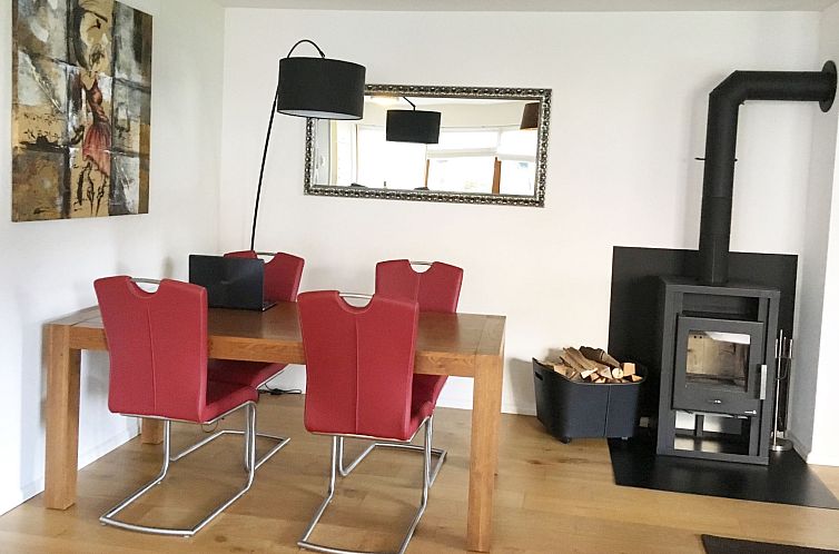 Appartement Resort Walensee Nr. 99, (Unterterzen),