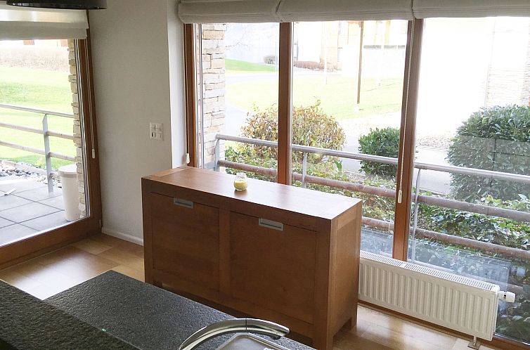Appartement Resort Walensee Nr. 99, (Unterterzen),