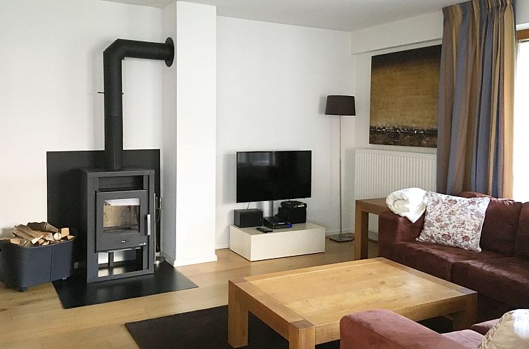 Appartement Resort Walensee Nr. 99, (Unterterzen),