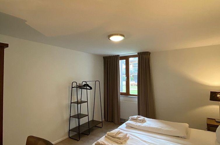 Appartement Walensee House & Apartments, (Unterterzen). Delu