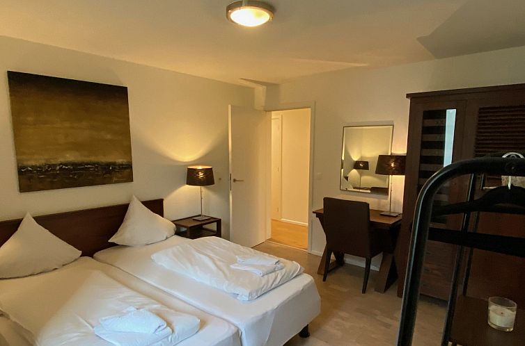 Appartement Walensee House & Apartments, (Unterterzen). Delu