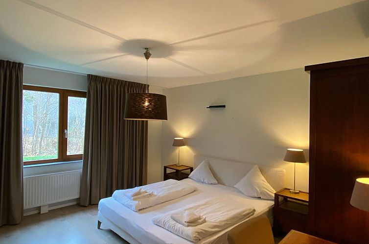 Appartement Walensee House & Apartments, (Unterterzen). Delu