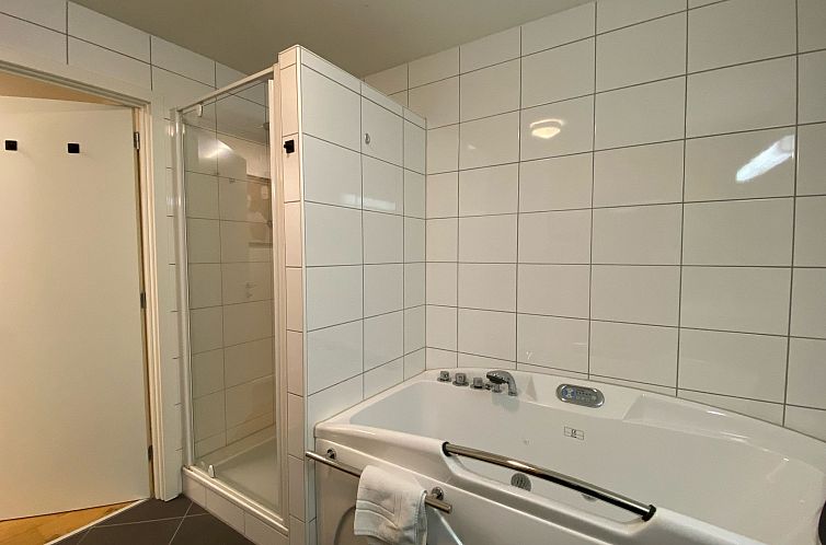 Appartement Walensee House & Apartments, (Unterterzen). Delu