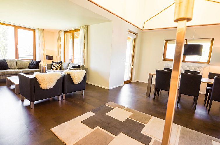 Appartement Ferienwohnungen Resort Walensee 129 & 130, (Unte
