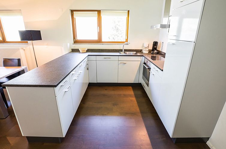 Appartement Ferienwohnungen Resort Walensee 129 & 130, (Unte