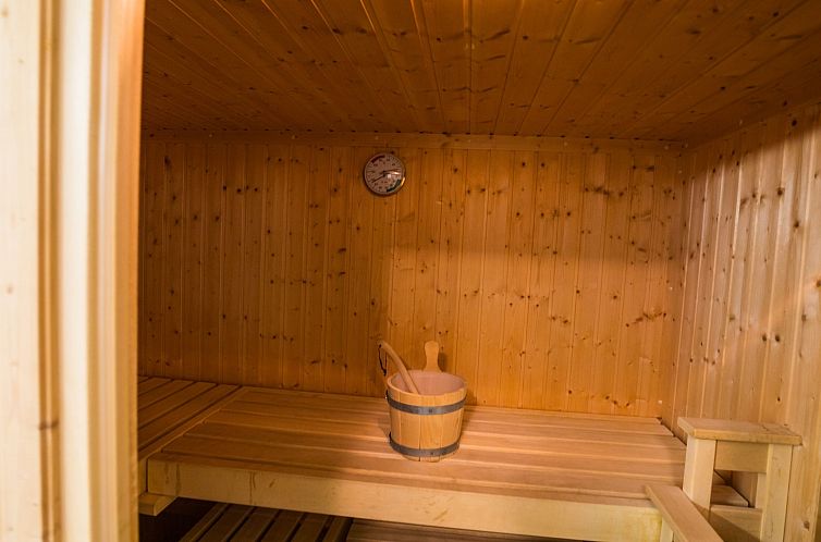 Appartement Ferienwohnungen Resort Walensee 129 & 130, (Unte