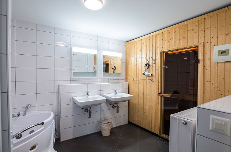 Appartement Ferienwohnungen Resort Walensee 129 & 130, (Unte