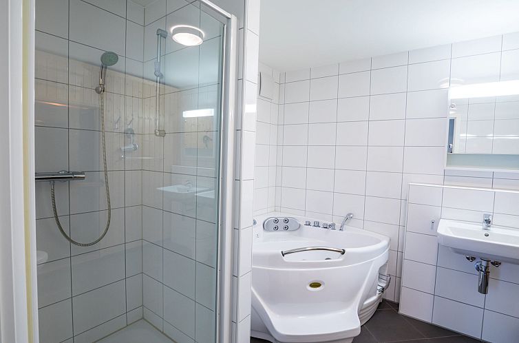 Appartement Ferienwohnungen Resort Walensee 129 & 130, (Unte
