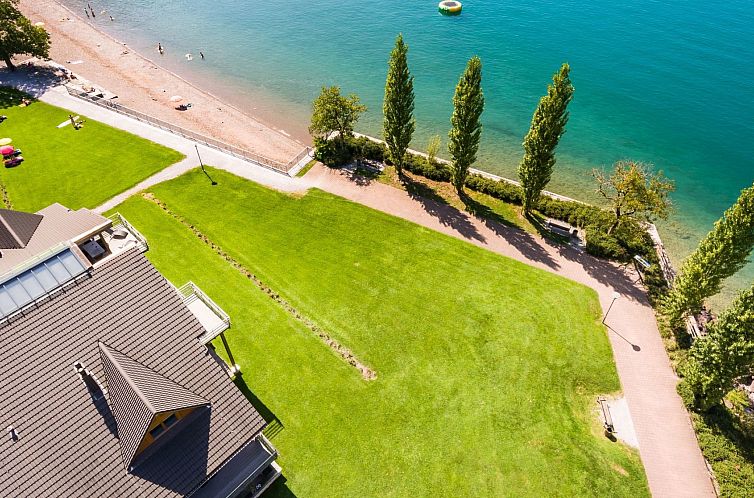 Appartement Ferienwohnungen Resort Walensee 129 & 130, (Unte