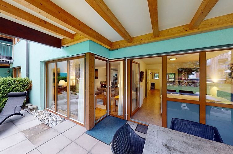 Appartement Walensee House & Apartments, (Unterterzen),