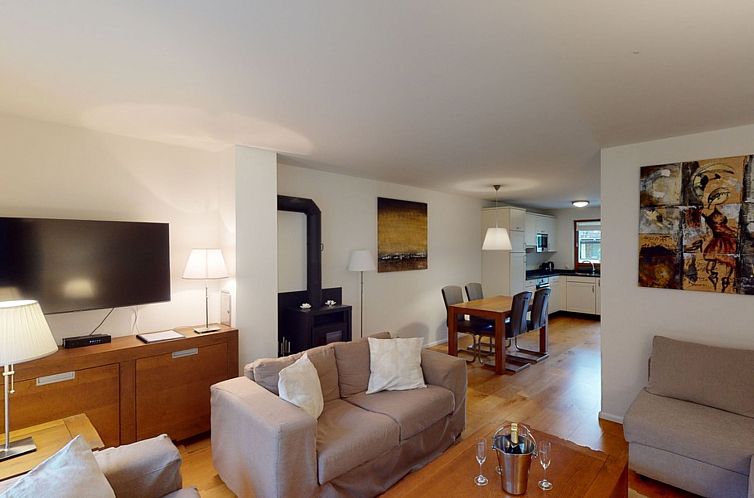 Appartement Walensee House & Apartments, (Unterterzen),