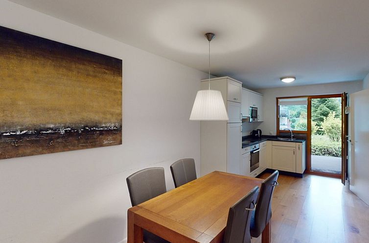 Appartement Walensee House & Apartments, (Unterterzen),