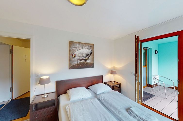 Appartement Walensee House & Apartments, (Unterterzen),