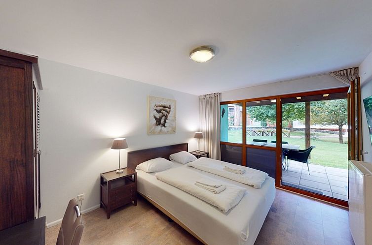 Appartement Walensee House & Apartments, (Unterterzen),