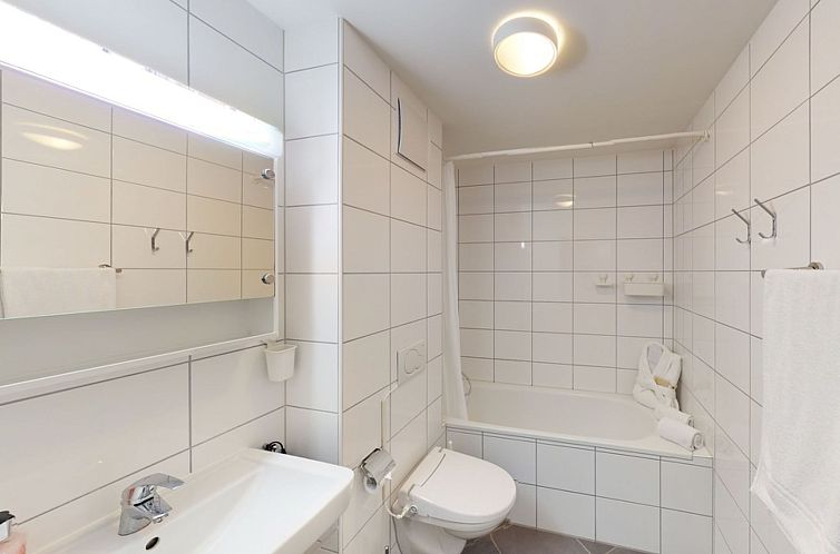 Appartement Walensee House & Apartments, (Unterterzen),
