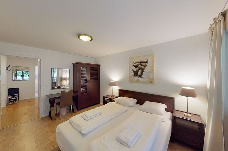 Appartement Walensee House & Apartments, (Unterterzen),