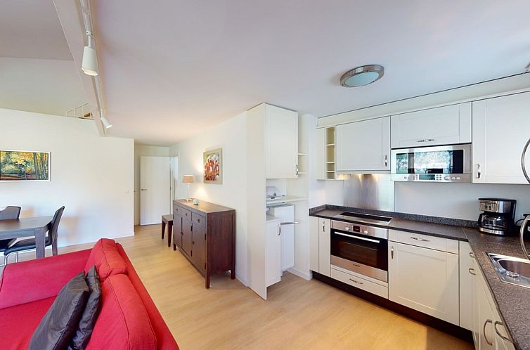 Appartement Walensee House & Apartments, (Unterterzen),