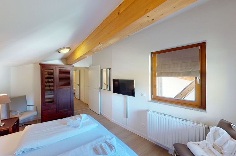 Appartement Walensee House & Apartments, (Unterterzen),