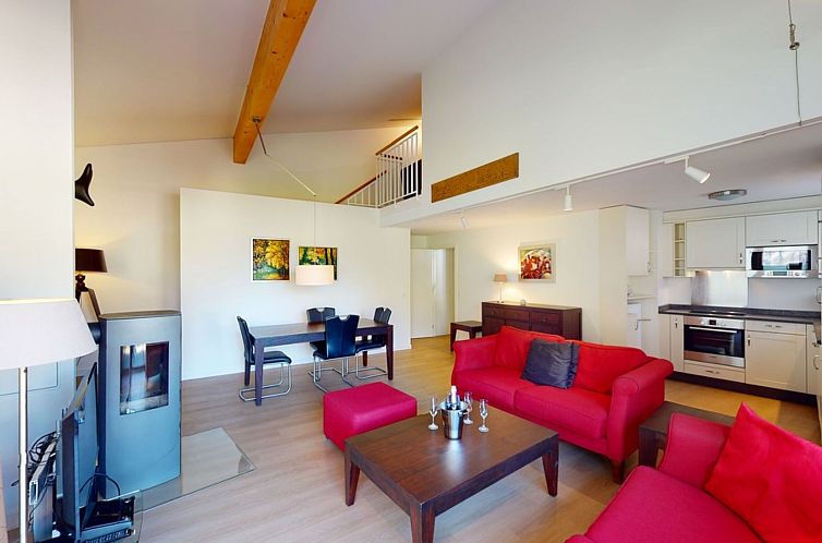 Appartement Walensee House & Apartments, (Unterterzen),