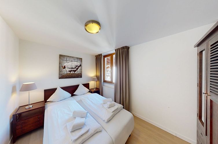 Appartement Walensee House & Apartments, (Unterterzen),