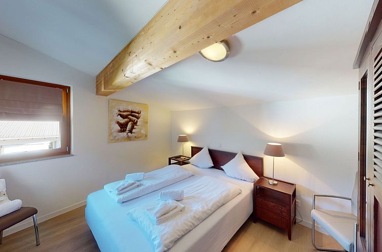 Appartement Walensee House & Apartments, (Unterterzen),