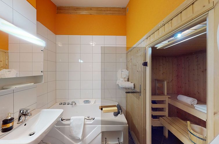 Appartement Walensee House & Apartments, (Unterterzen),