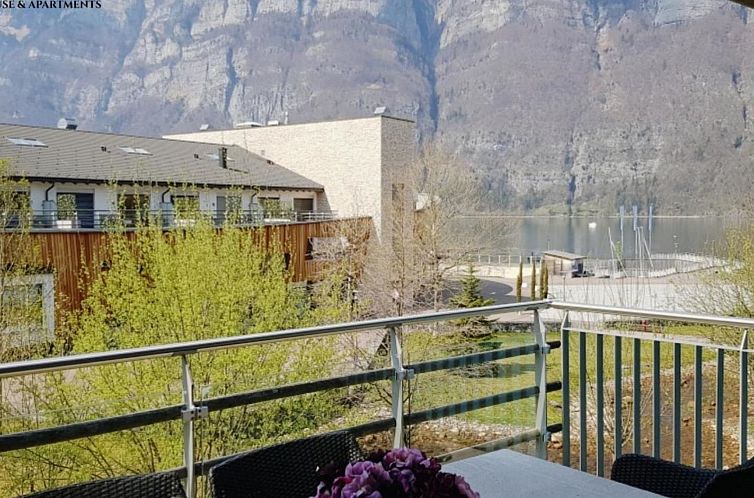 Appartement Walensee House & Apartments, (Unterterzen),