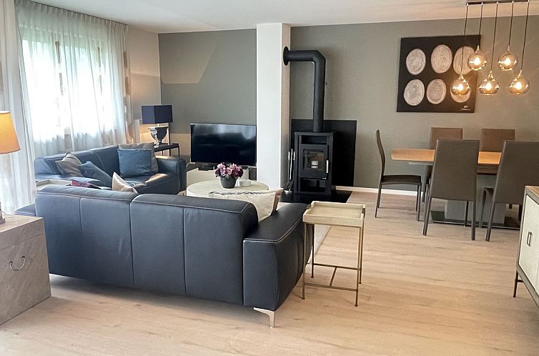 Appartement Walensee House & Apartments, (Unterterzen),