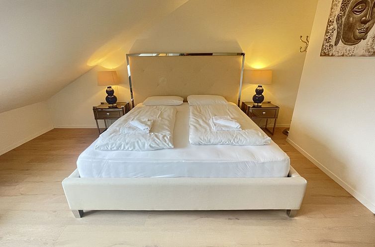 Appartement Walensee House & Apartments, (Unterterzen),