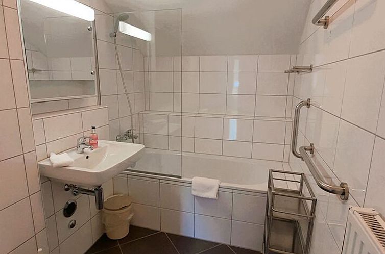 Appartement Walensee House & Apartments, (Unterterzen),