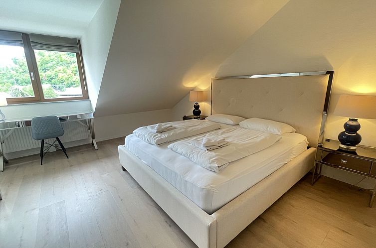 Appartement Walensee House & Apartments, (Unterterzen),