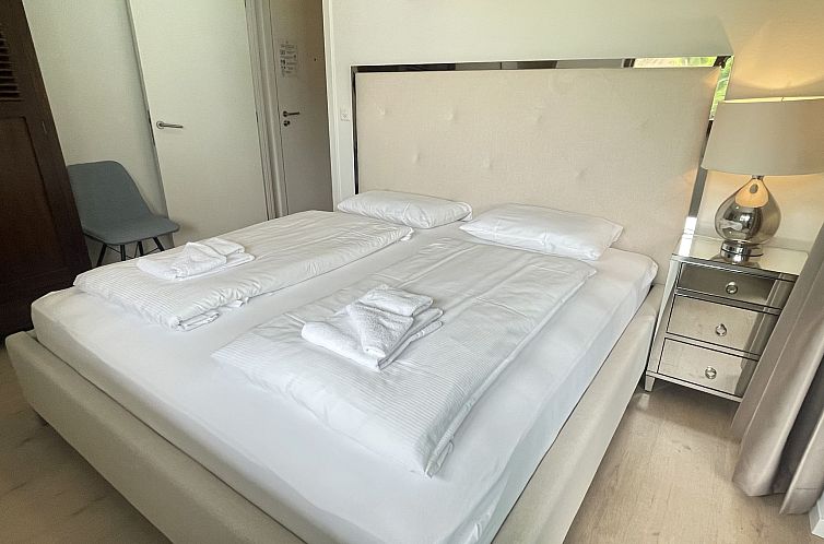Appartement Walensee House & Apartments, (Unterterzen),