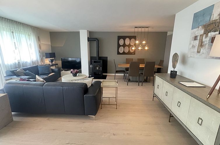 Appartement Walensee House & Apartments, (Unterterzen),