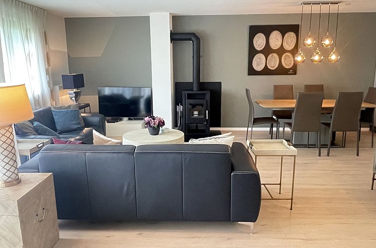 Appartement Walensee House & Apartments, (Unterterzen),