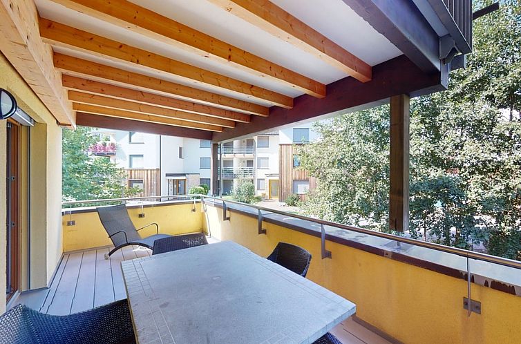 Appartement Walensee House & Apartments, (Unterterzen),