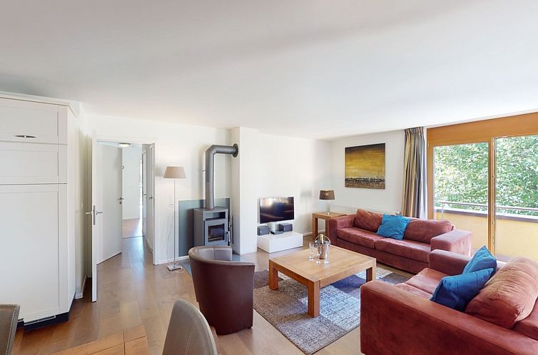 Appartement Walensee House & Apartments, (Unterterzen),