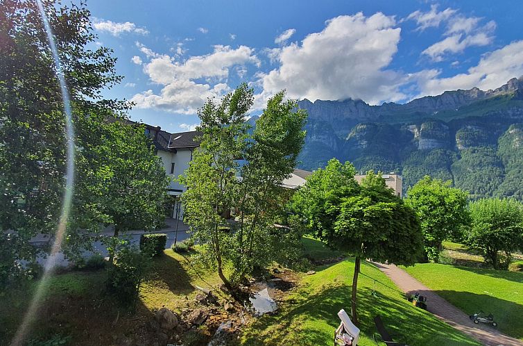 Appartement Walensee House & Apartments, (Unterterzen),