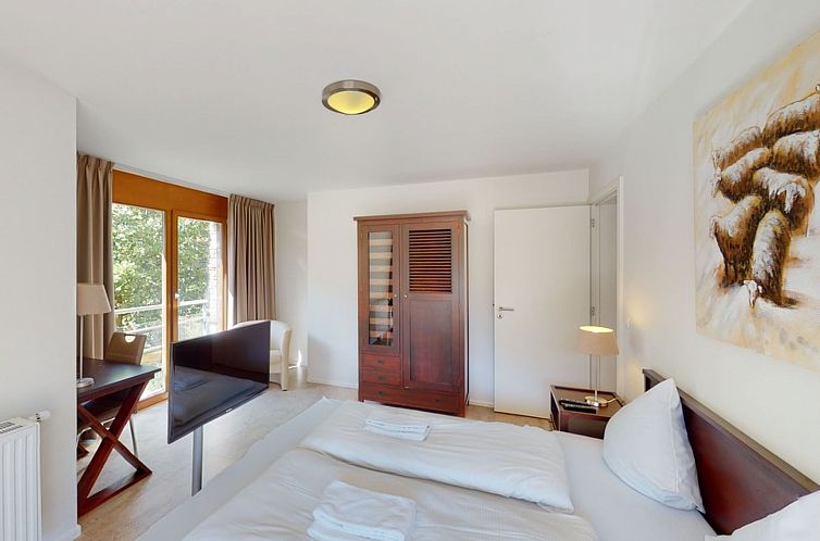 Appartement Walensee House & Apartments, (Unterterzen),
