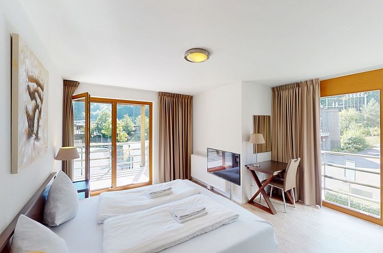 Appartement Walensee House & Apartments, (Unterterzen),