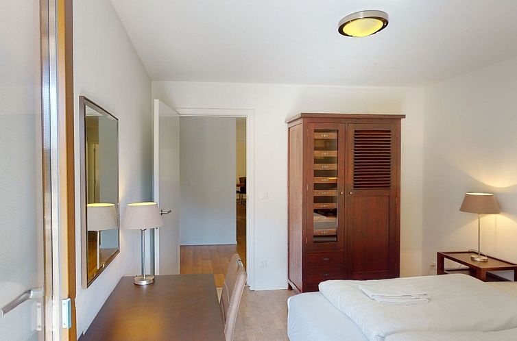 Appartement Walensee House & Apartments, (Unterterzen),
