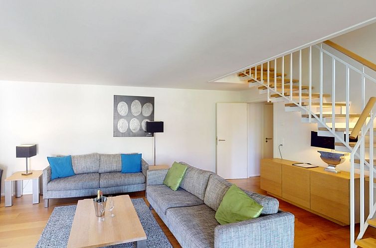 Appartement Walensee House & Apartments, (Unterterzen),