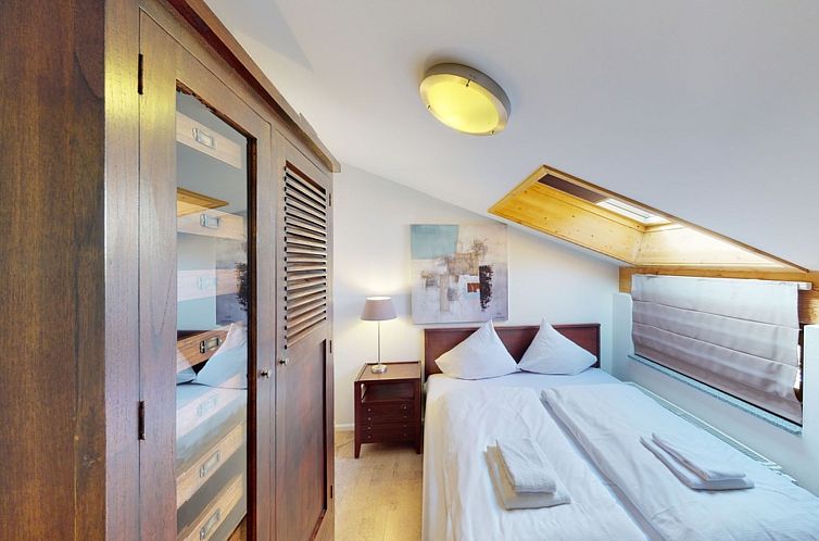 Appartement Walensee House & Apartments, (Unterterzen),