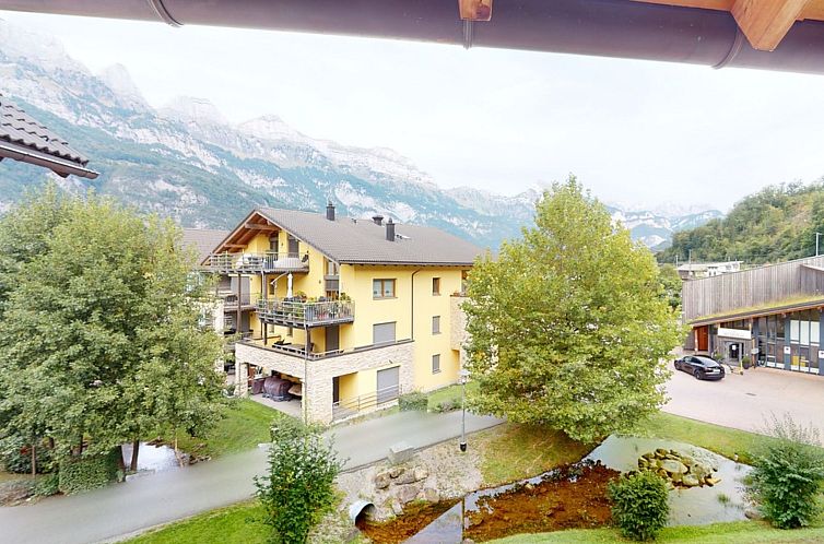 Unterkunft 1827820 - Appartement Graubünden - Appartement Walensee House & Apartments, (Unterterzen),