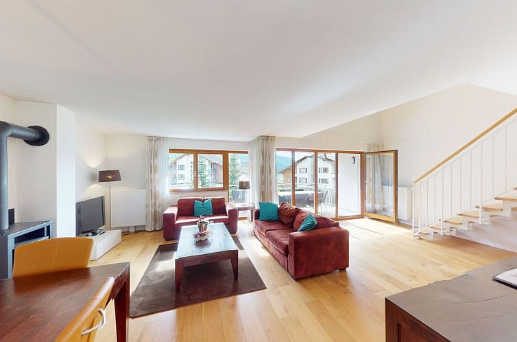 Appartement Walensee House & Apartments, (Unterterzen),