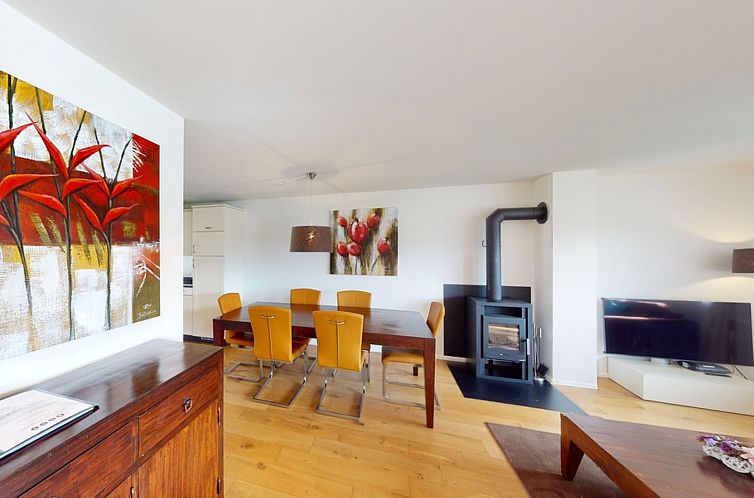 Appartement Walensee House & Apartments, (Unterterzen),