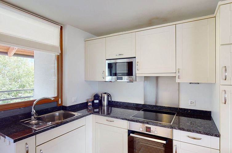 Appartement Walensee House & Apartments, (Unterterzen),