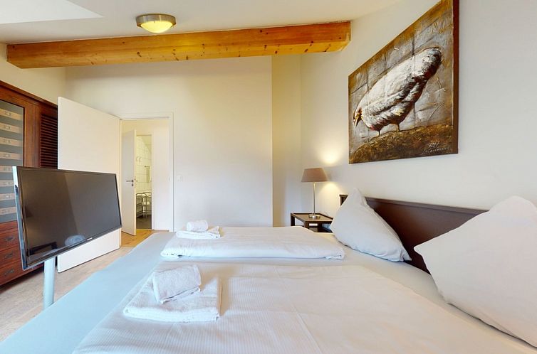 Appartement Walensee House & Apartments, (Unterterzen),
