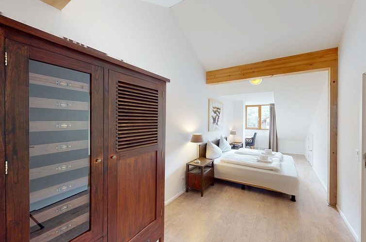 Appartement Walensee House & Apartments, (Unterterzen),