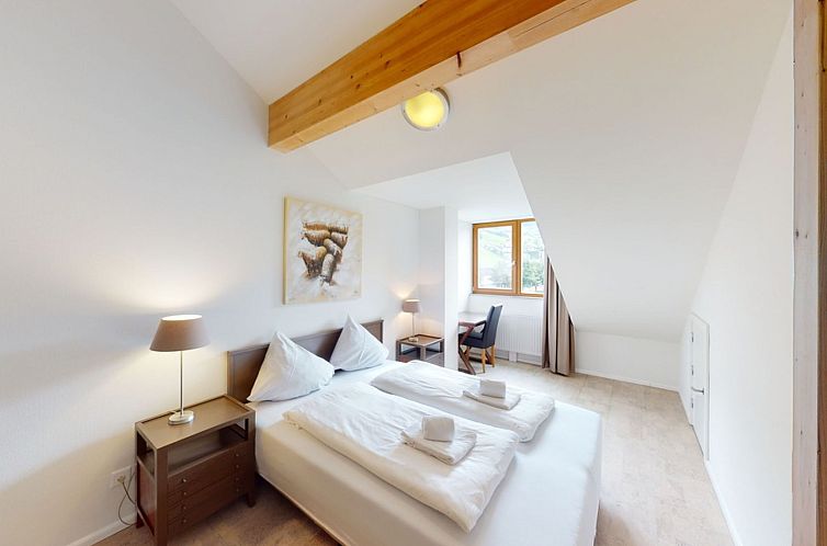 Appartement Walensee House & Apartments, (Unterterzen),