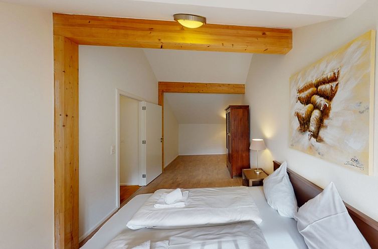 Appartement Walensee House & Apartments, (Unterterzen),